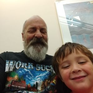 Meet your Posher, Danny